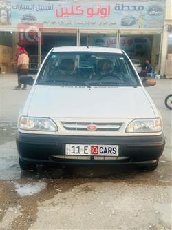 سايبا 131